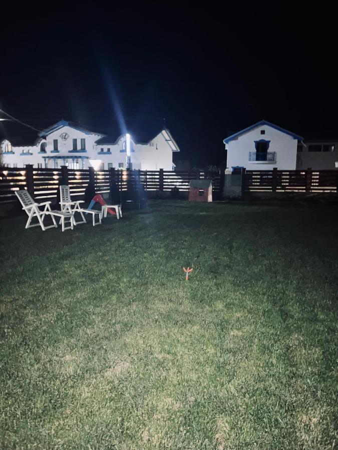 Casa Dianas Hotel Dunavăţu de Jos Bagian luar foto