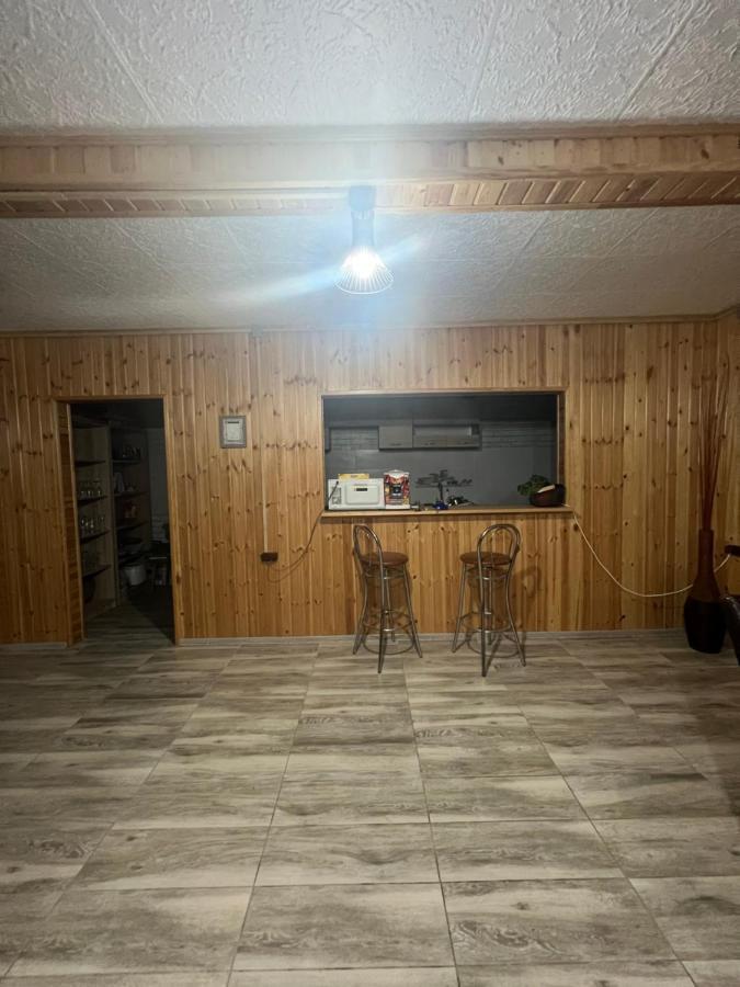 Casa Dianas Hotel Dunavăţu de Jos Bagian luar foto